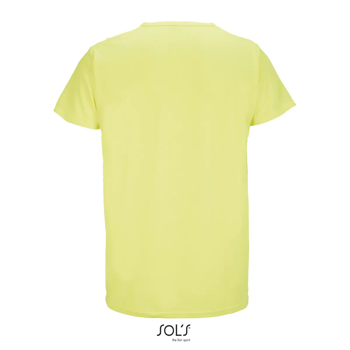 SPRINT - neon yellow