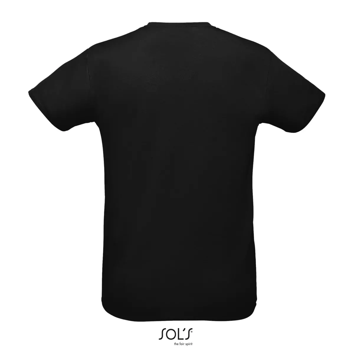 SPRINT - negre