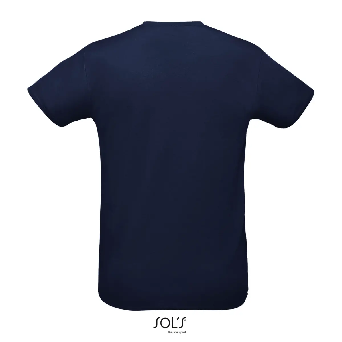 SPRINT - french navy