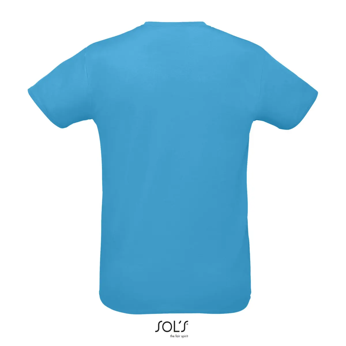 SPRINT - aqua blue