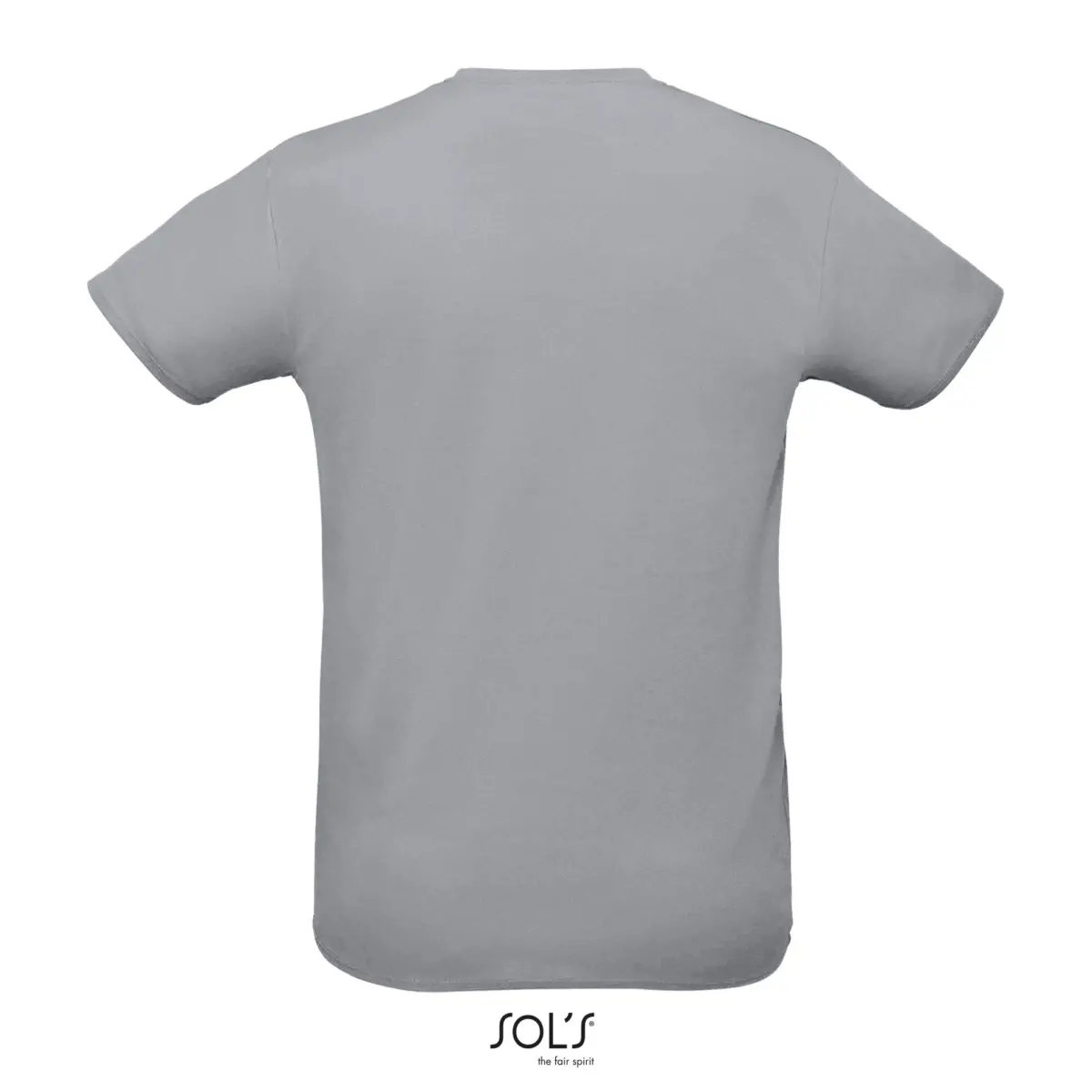 SPRINT - pure grey