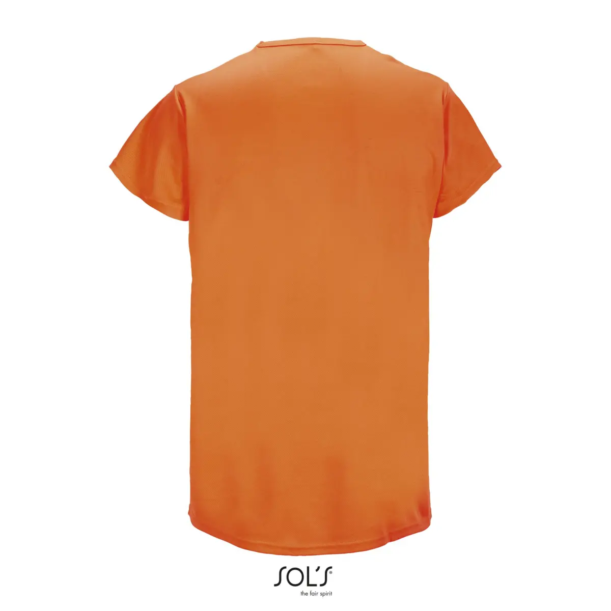 SPRINT - taronja fluor