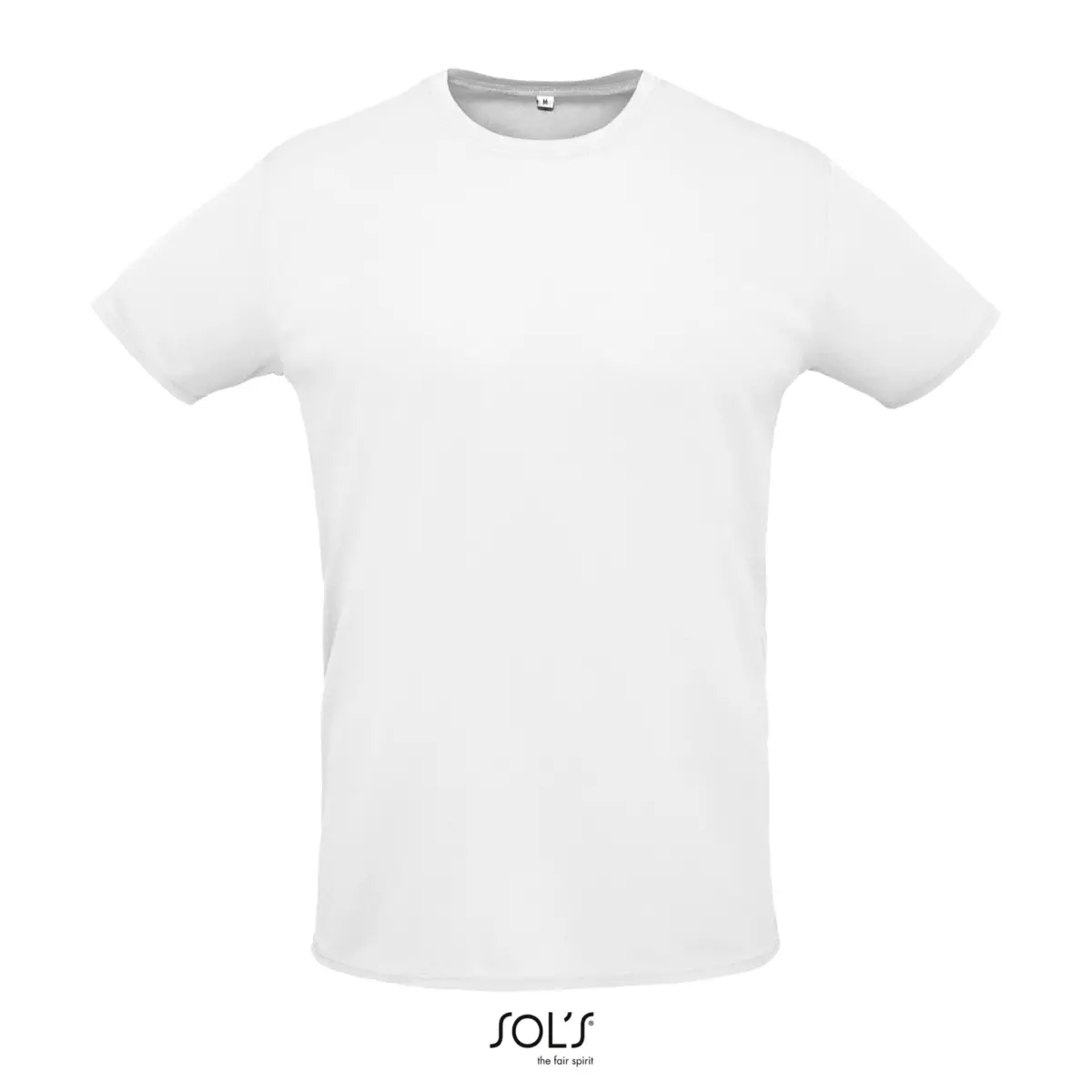 SPRINT - blanc