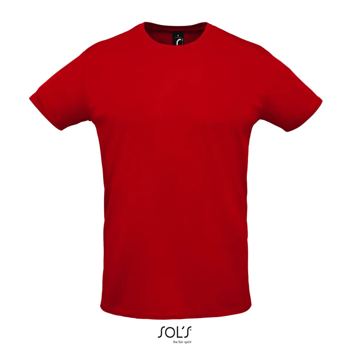 SPRINT - rojo