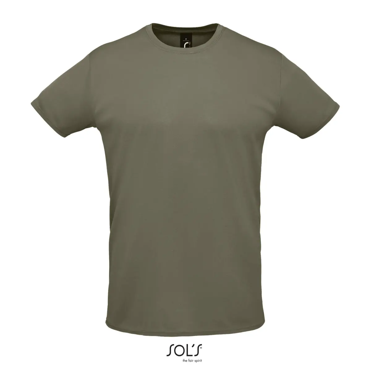 SPRINT - verd army
