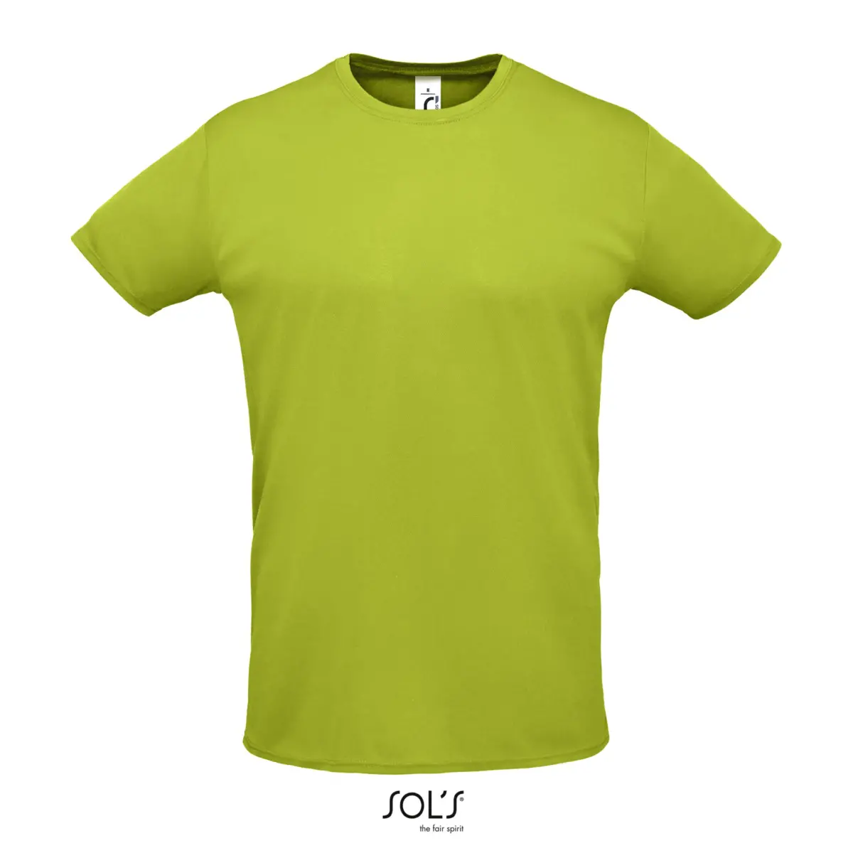 SPRINT - apple green