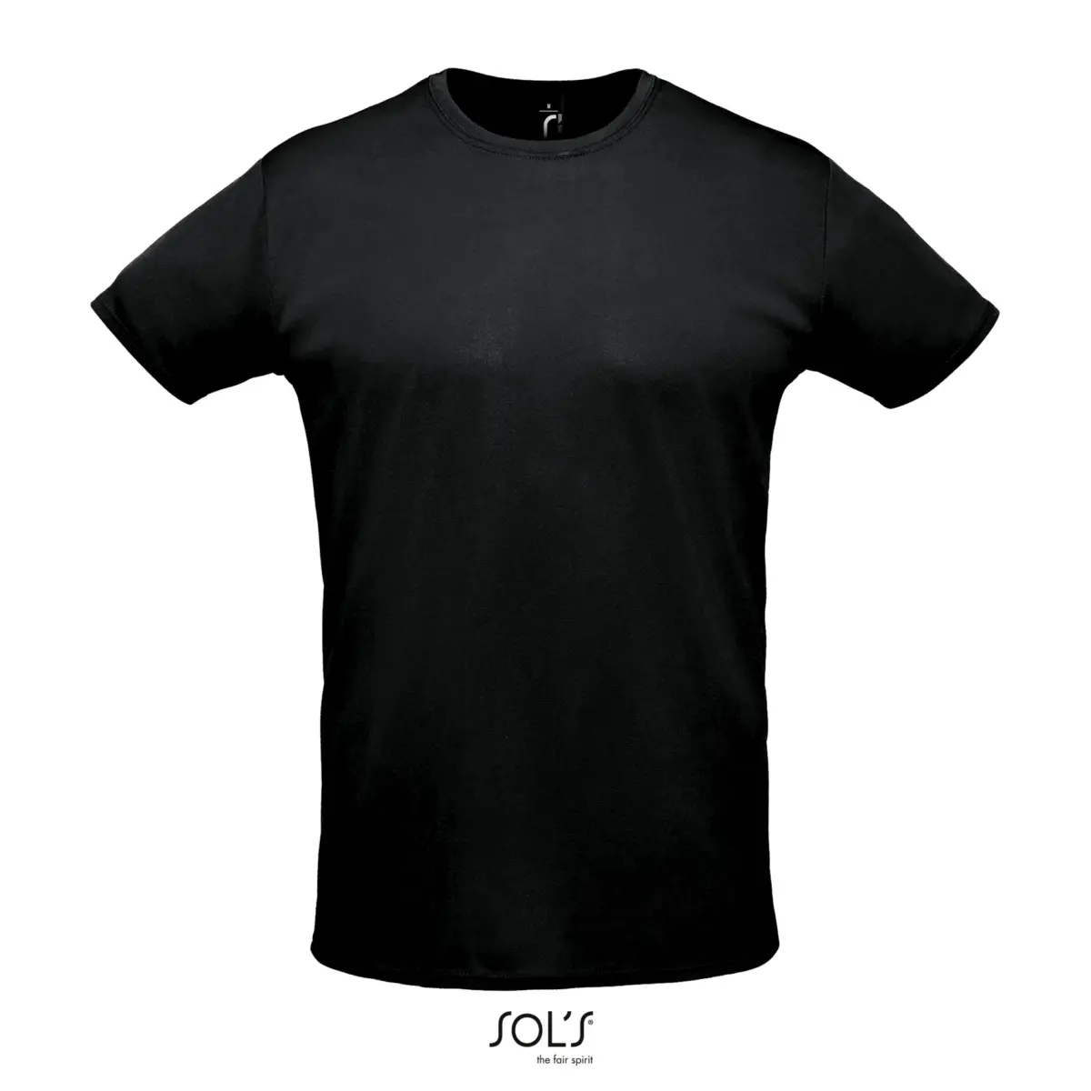 SPRINT - black