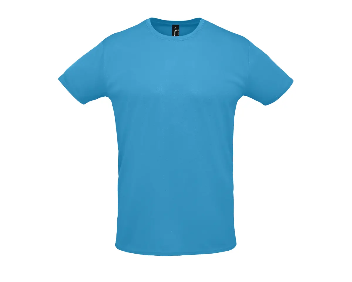 SPRINT - aqua blue
