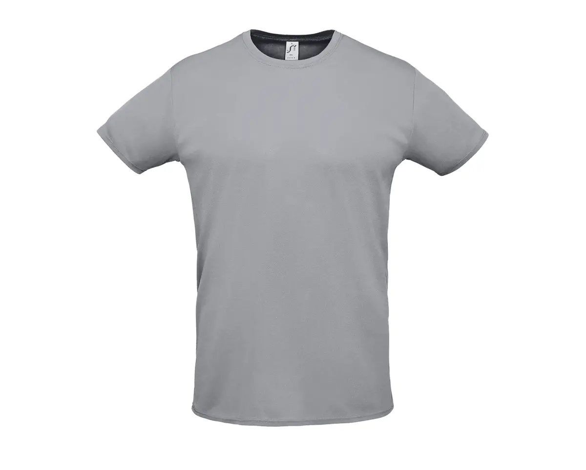 SPRINT - pure grey