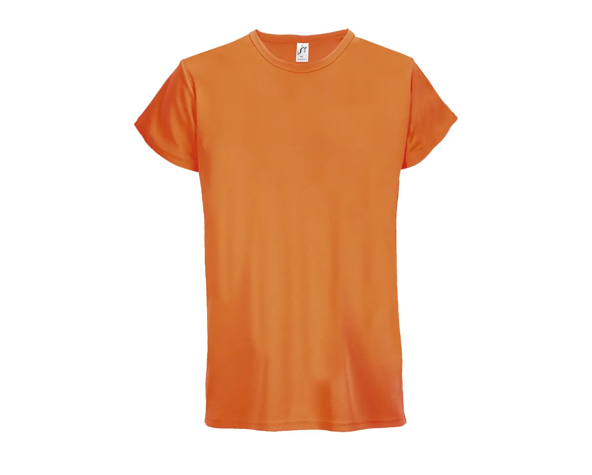 SPRINT - taronja fluor