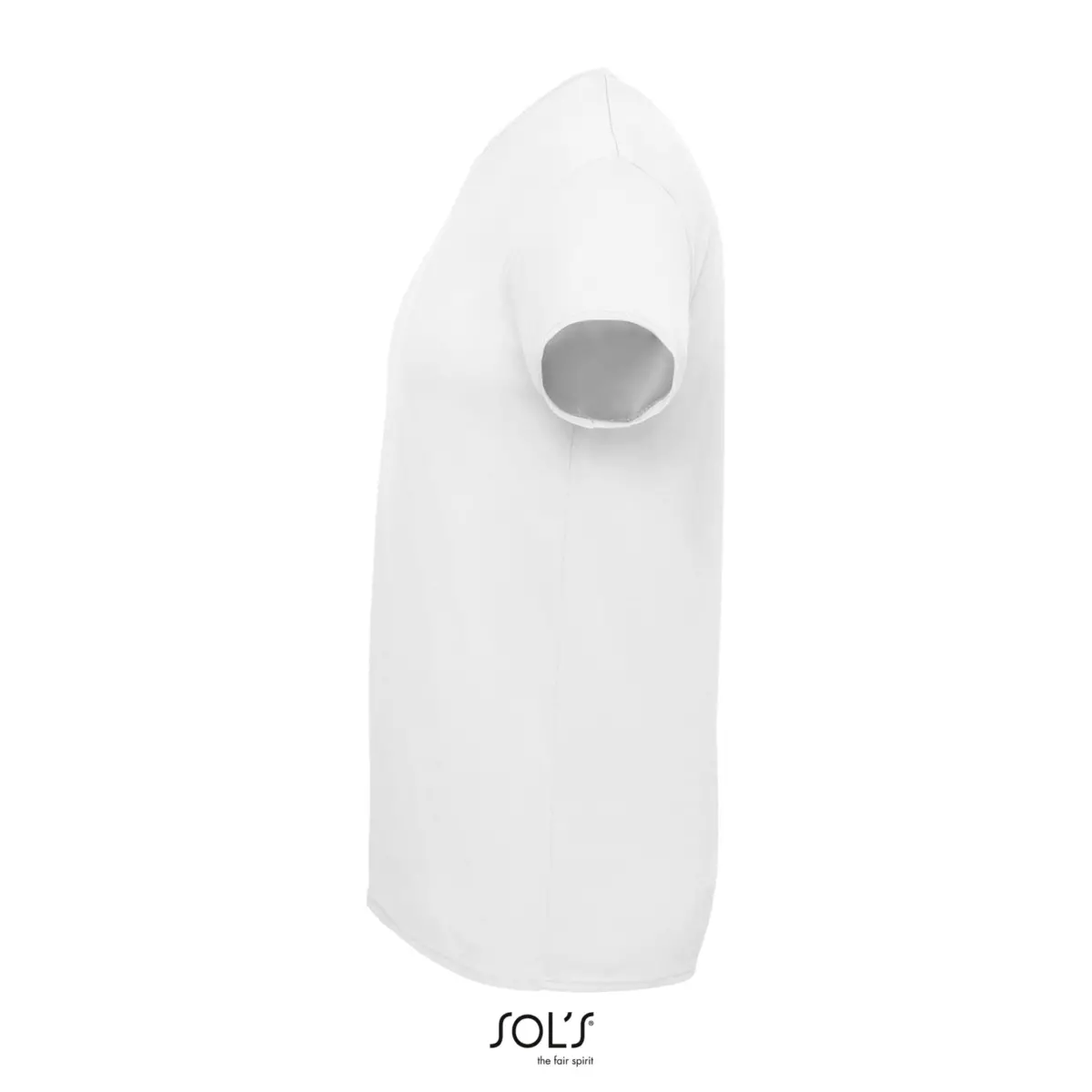 SPRINT - blanc