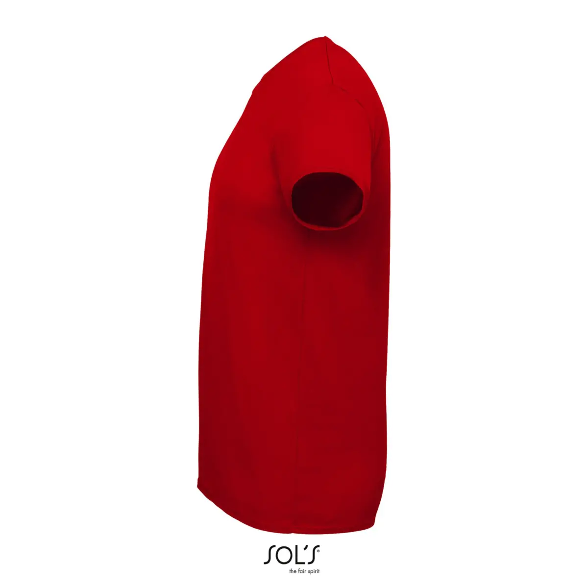 SPRINT - red