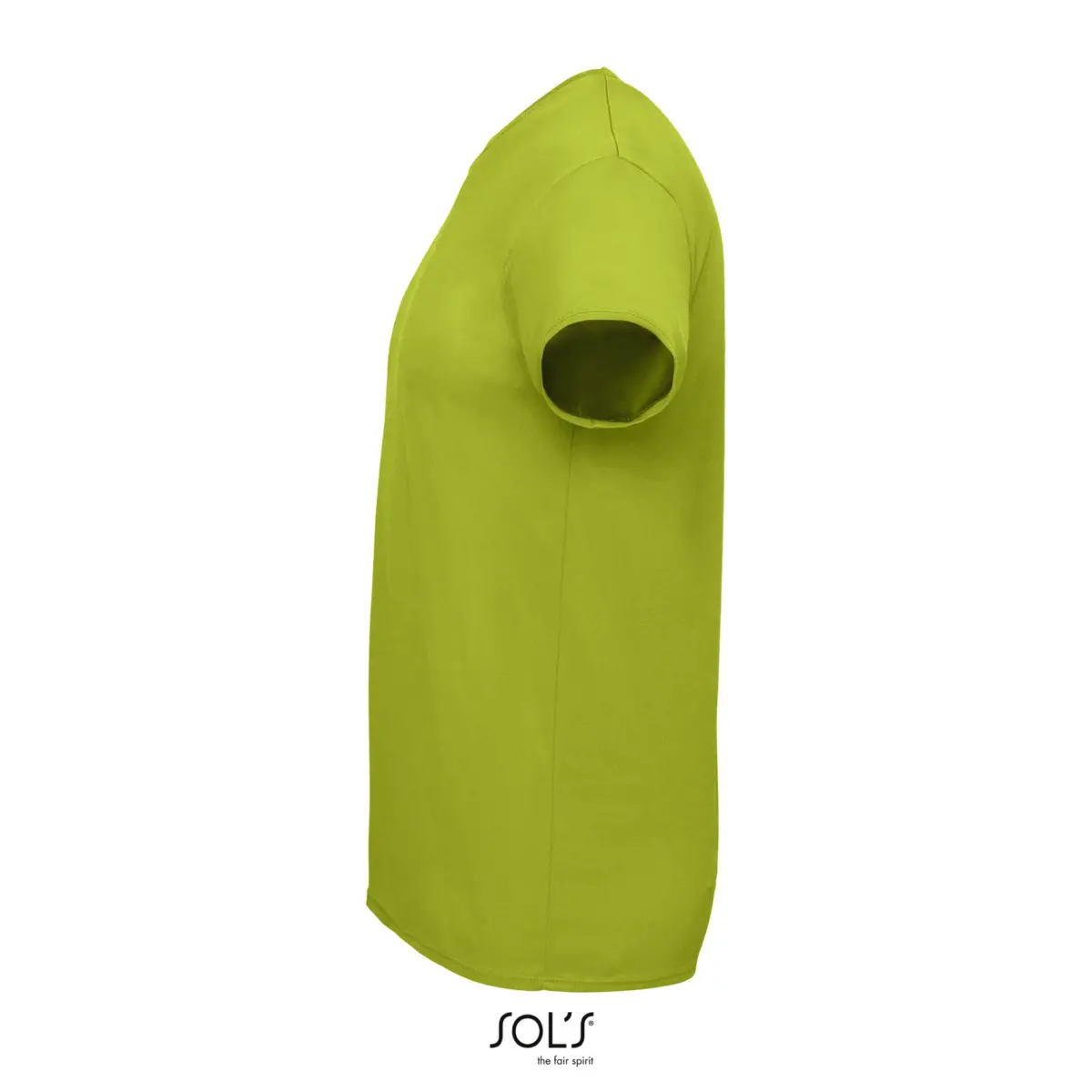 SPRINT - apple green