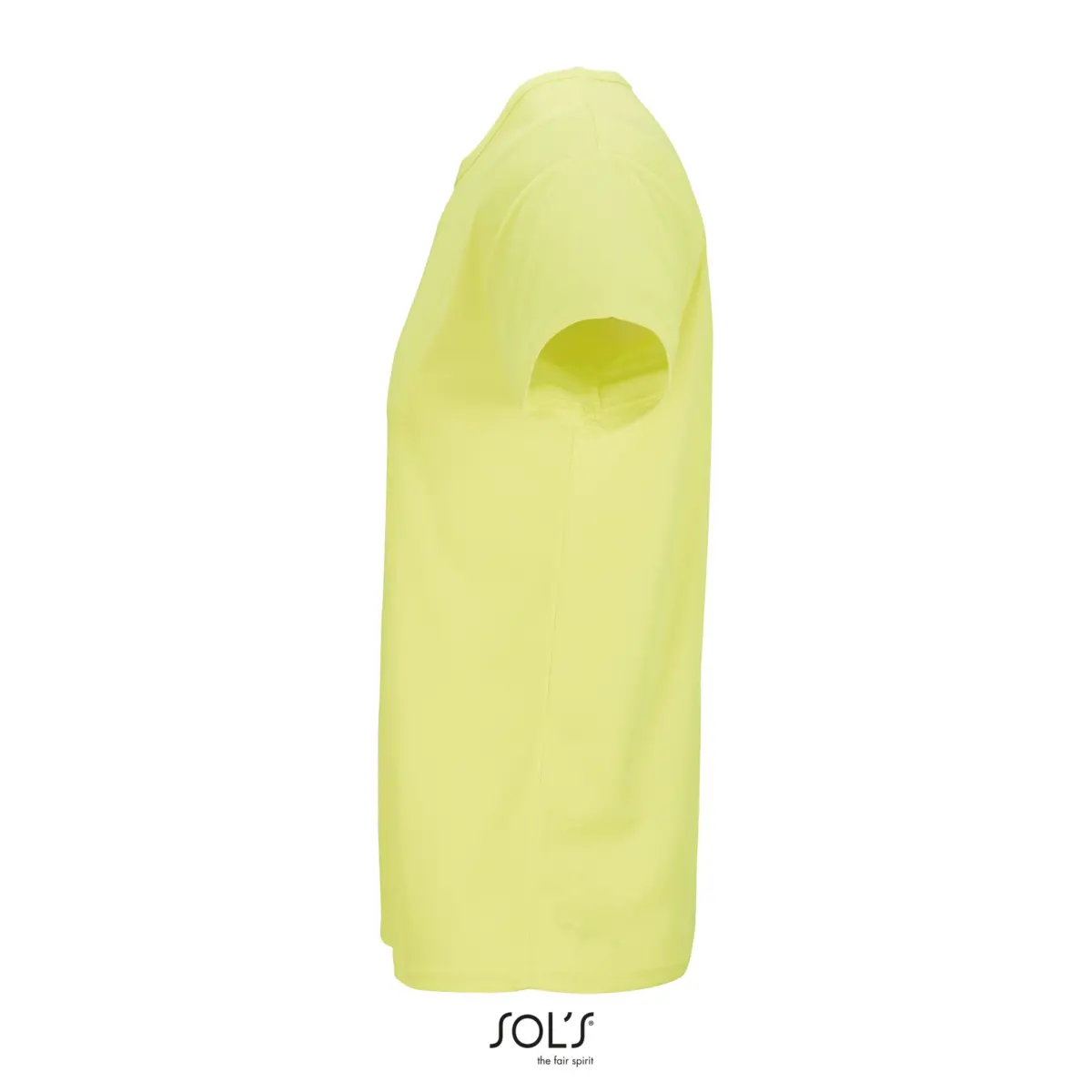 SPRINT - neon yellow