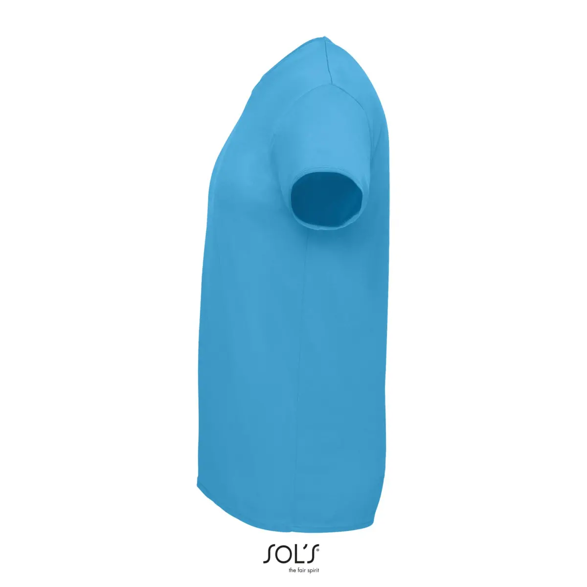 SPRINT - blau aqua