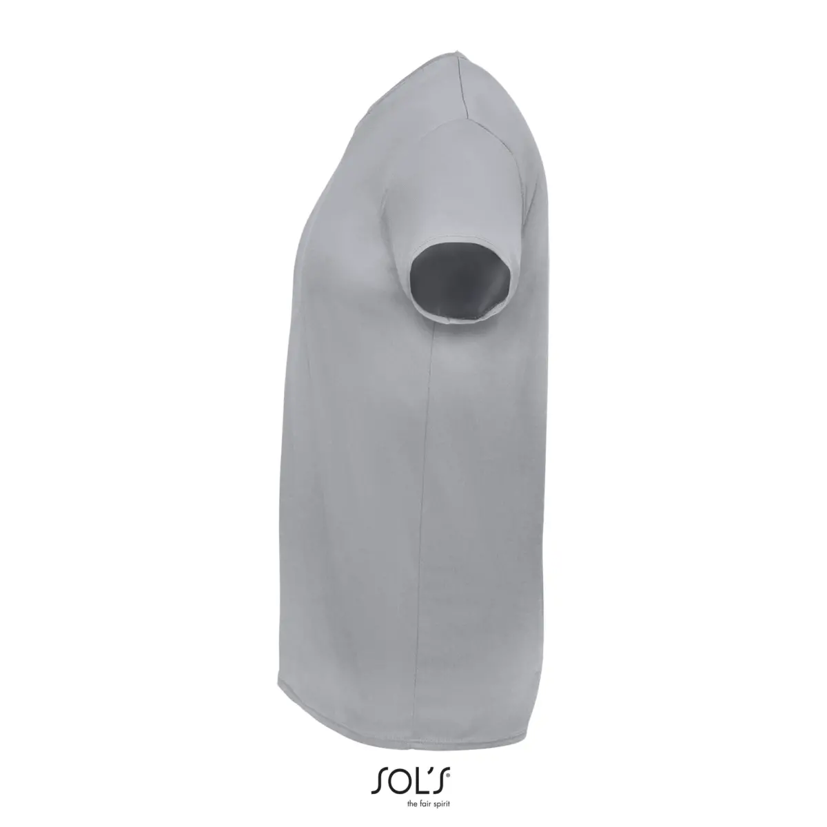 SPRINT - pure grey
