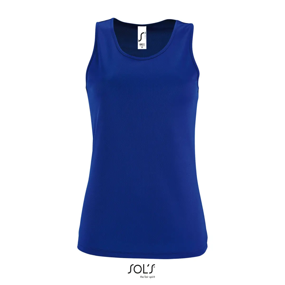 SPORTY TT WOMEN - cel reial