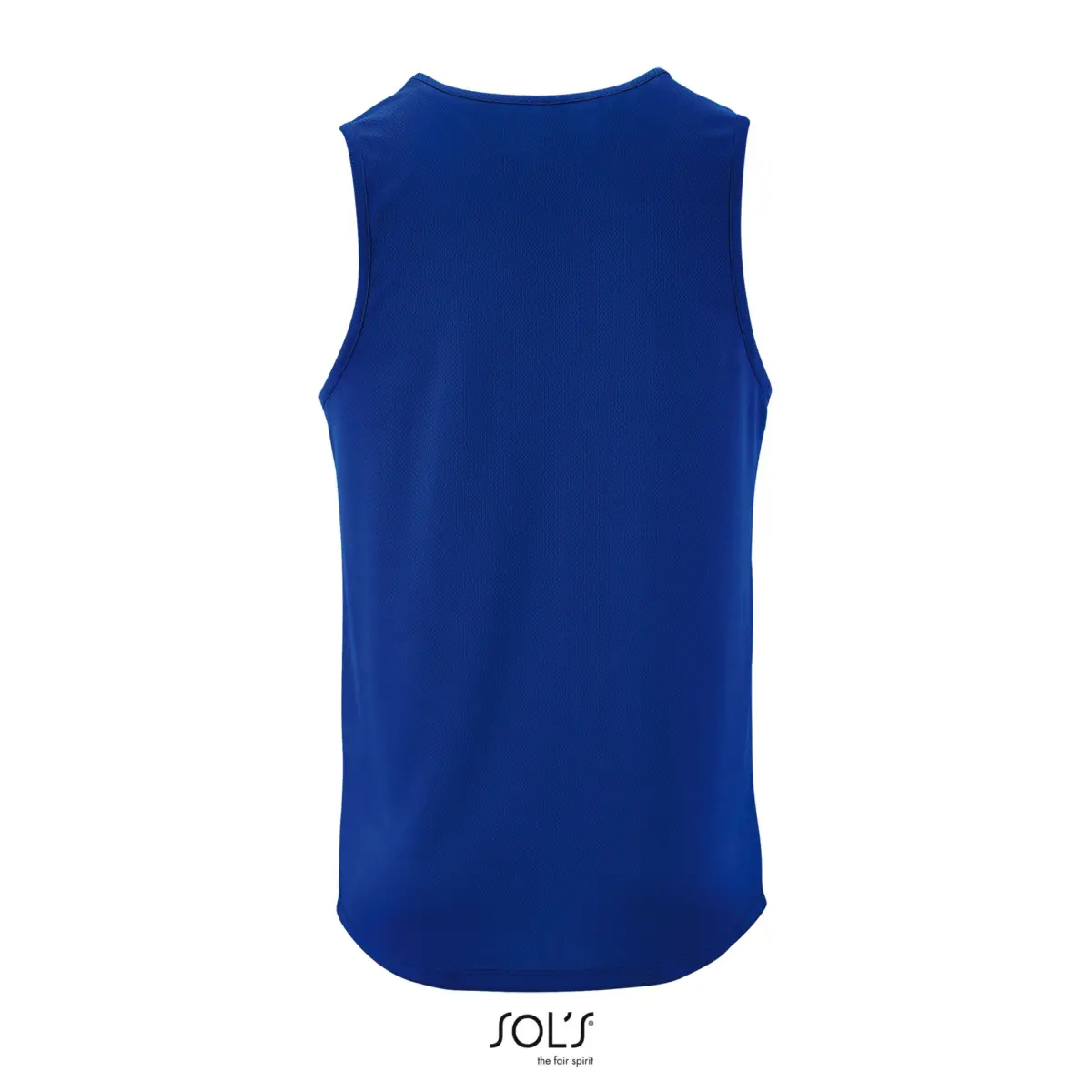 SPORTY TT - cel reial