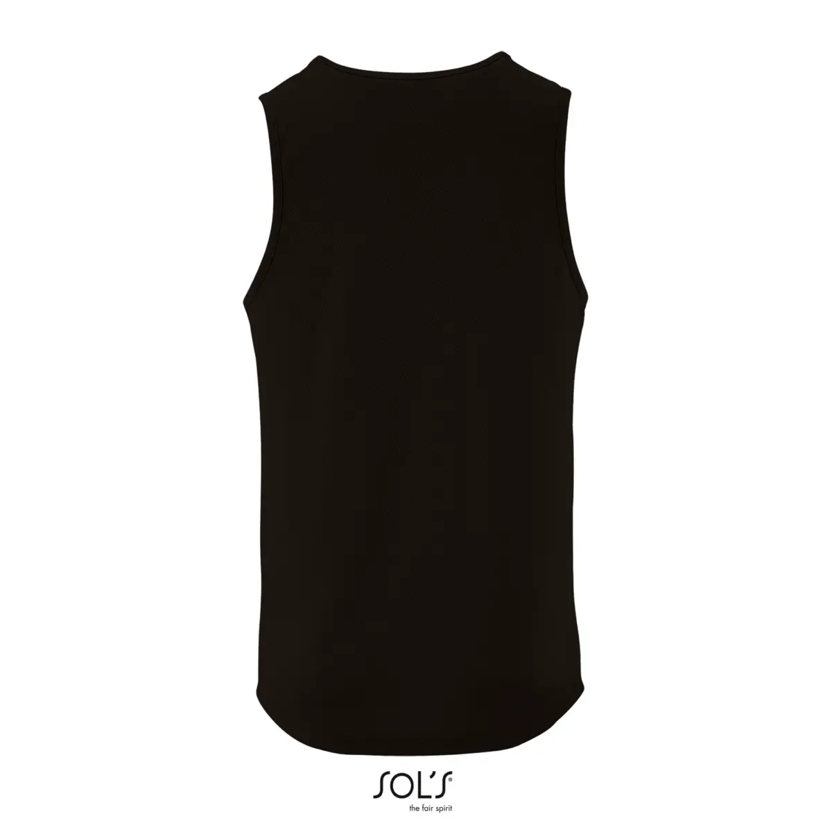 SPORTY TT - negro