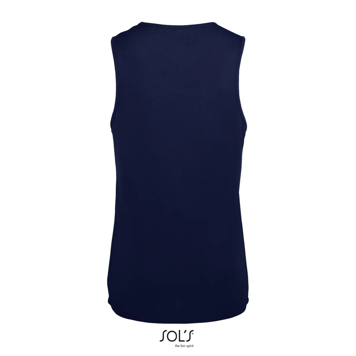 SPORTY TT - azul marino french