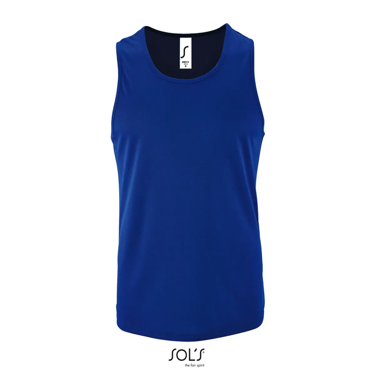 SPORTY TT - royal
