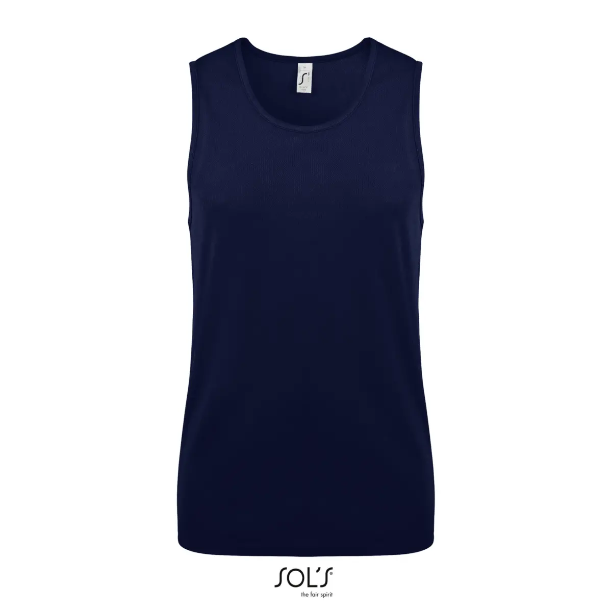 SPORTY TT - blau marí french