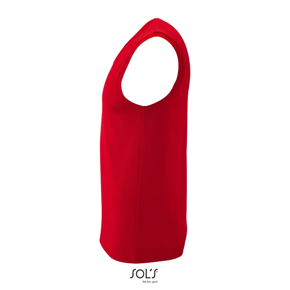 SPORTY TT - rojo