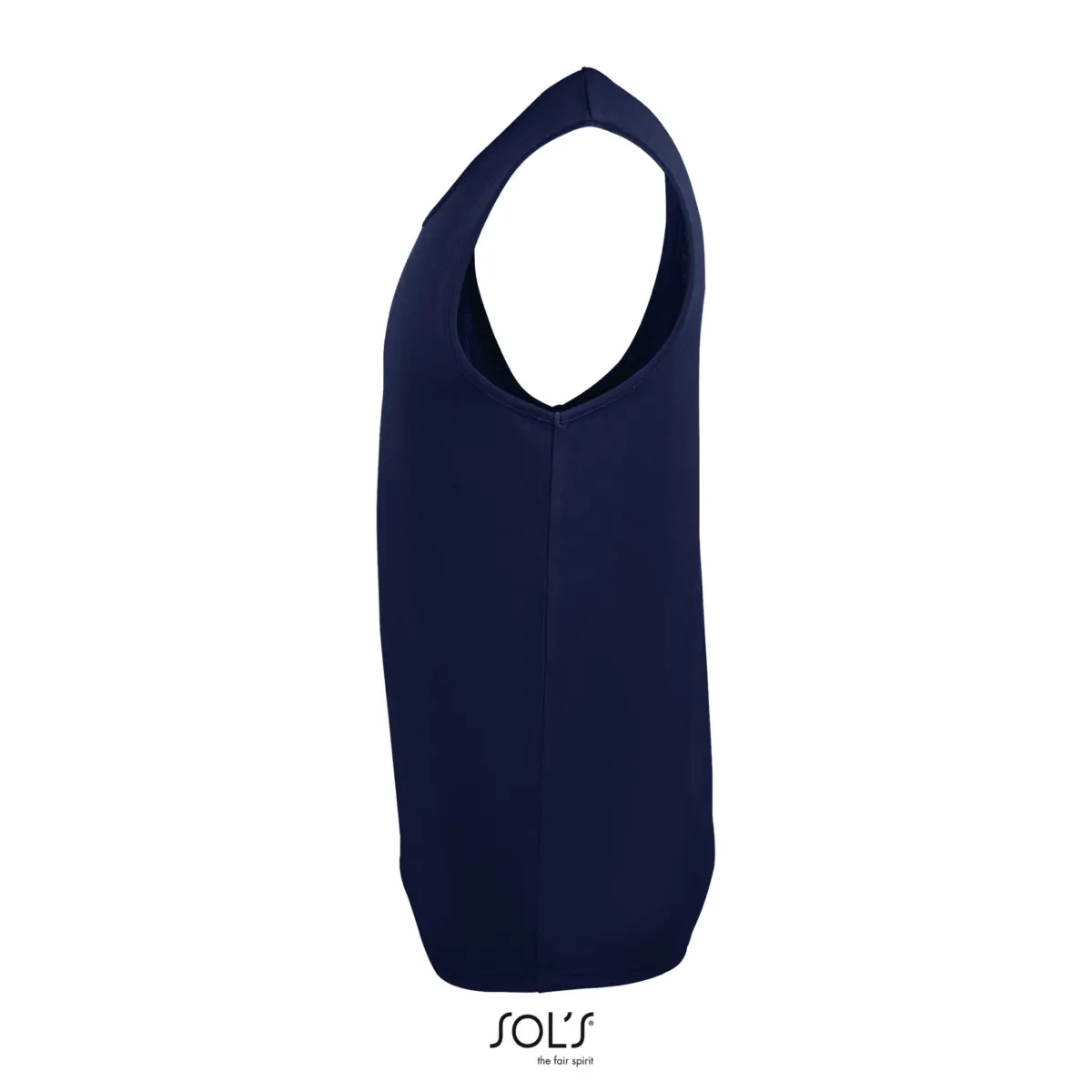 SPORTY TT - azul marino french