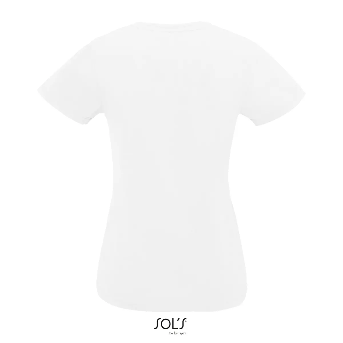IMPERIAL V WOMEN - blanco