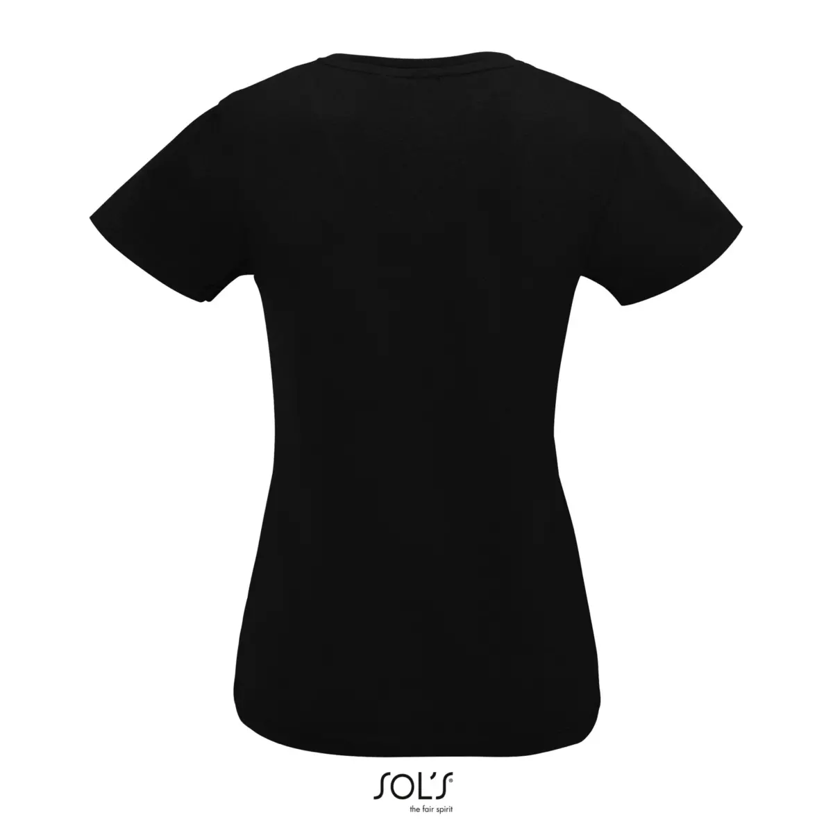IMPERIAL V WOMEN - black