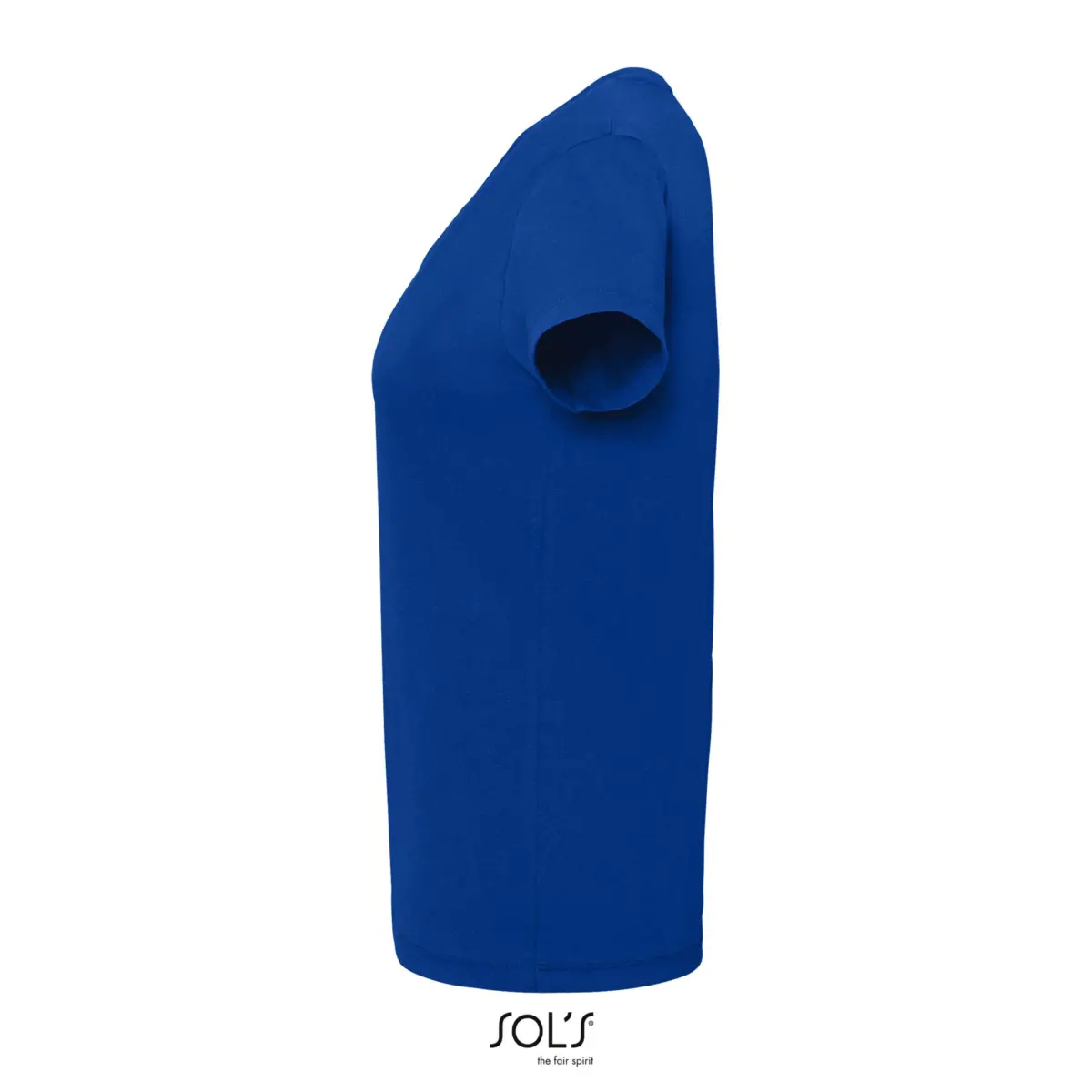 IMPERIAL V WOMEN - azul royal