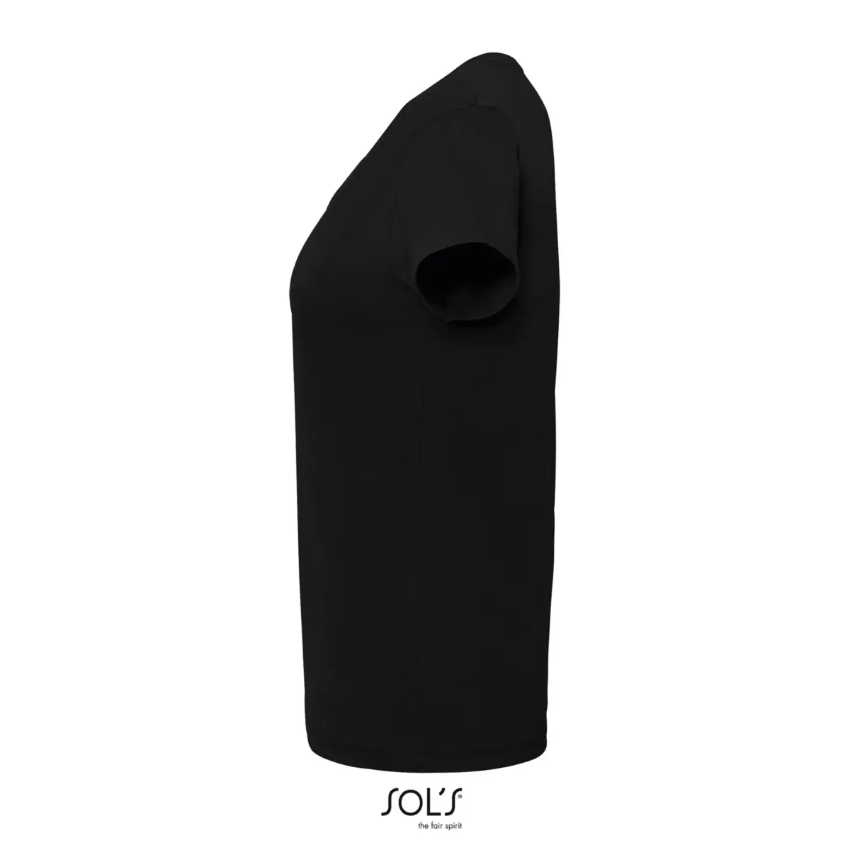 IMPERIAL V WOMEN - black