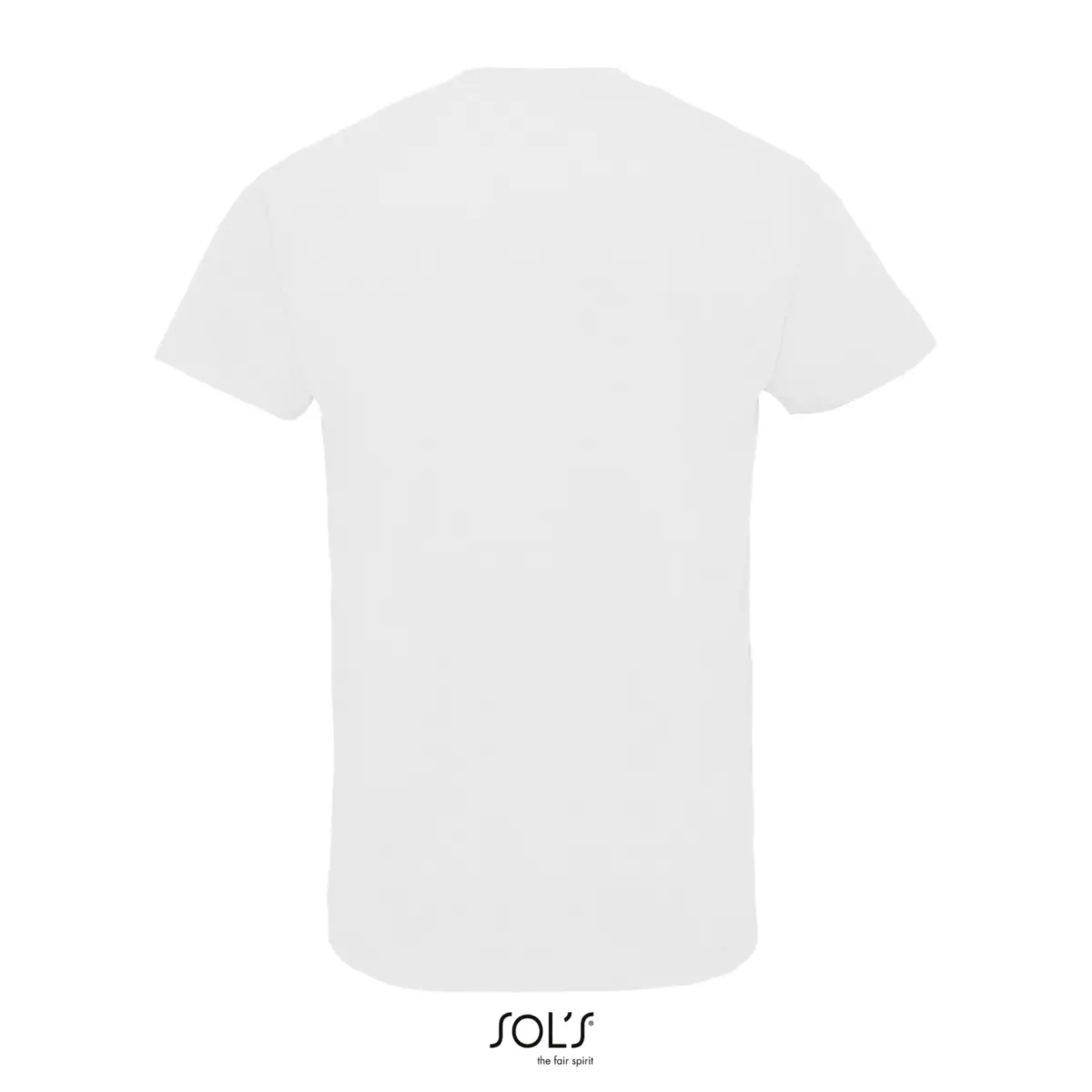 IMPERIAL V - blanc