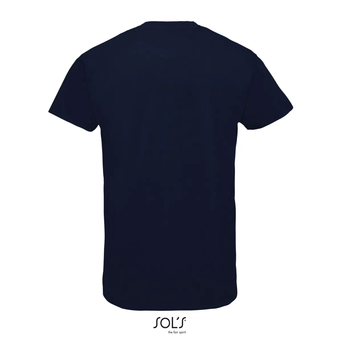 IMPERIAL V - azul marino french