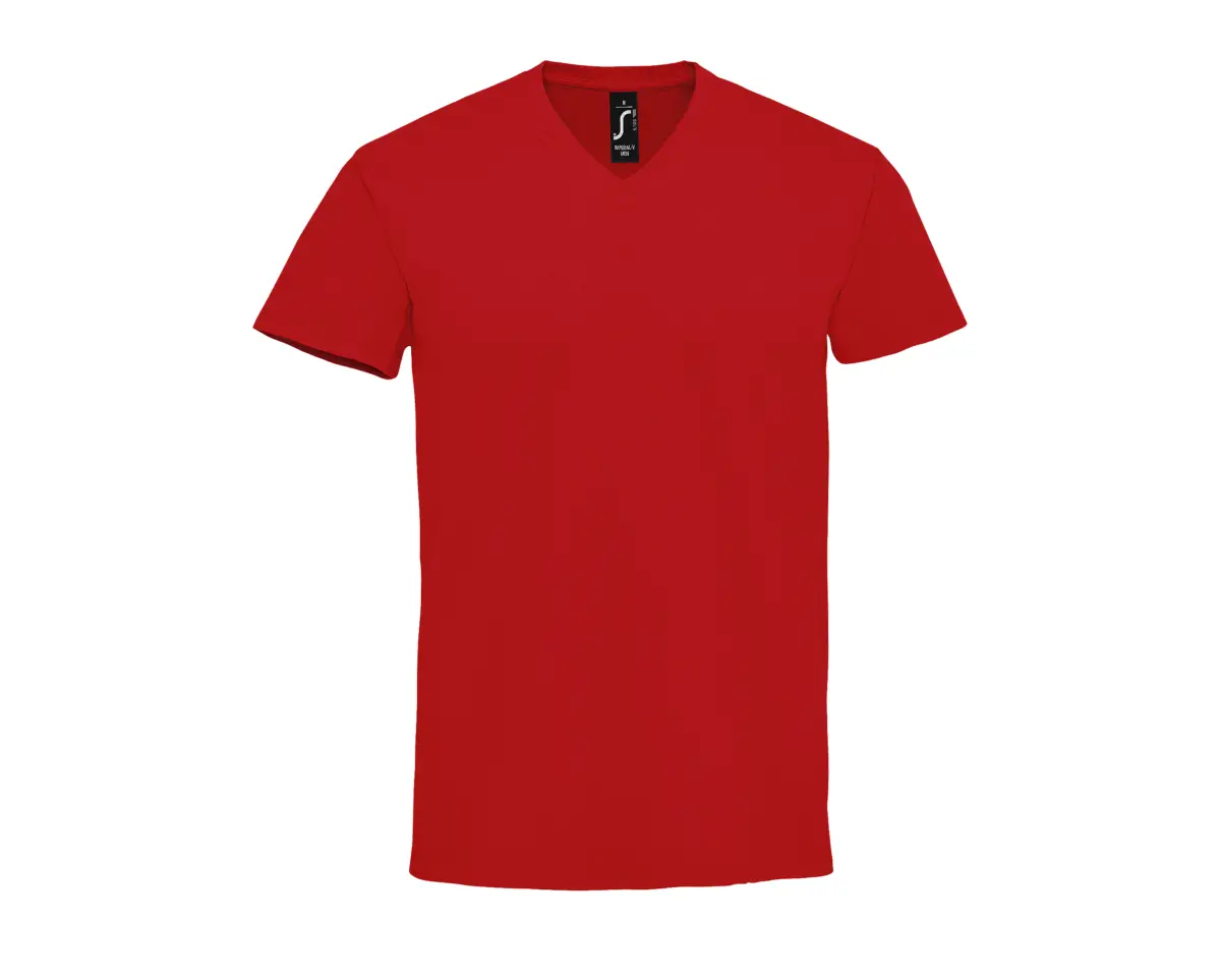 IMPERIAL V - red
