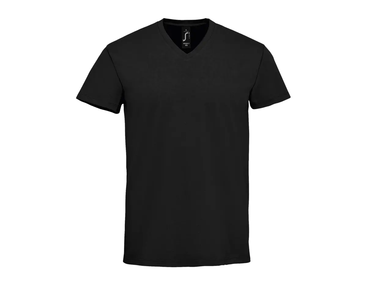 IMPERIAL V - negre