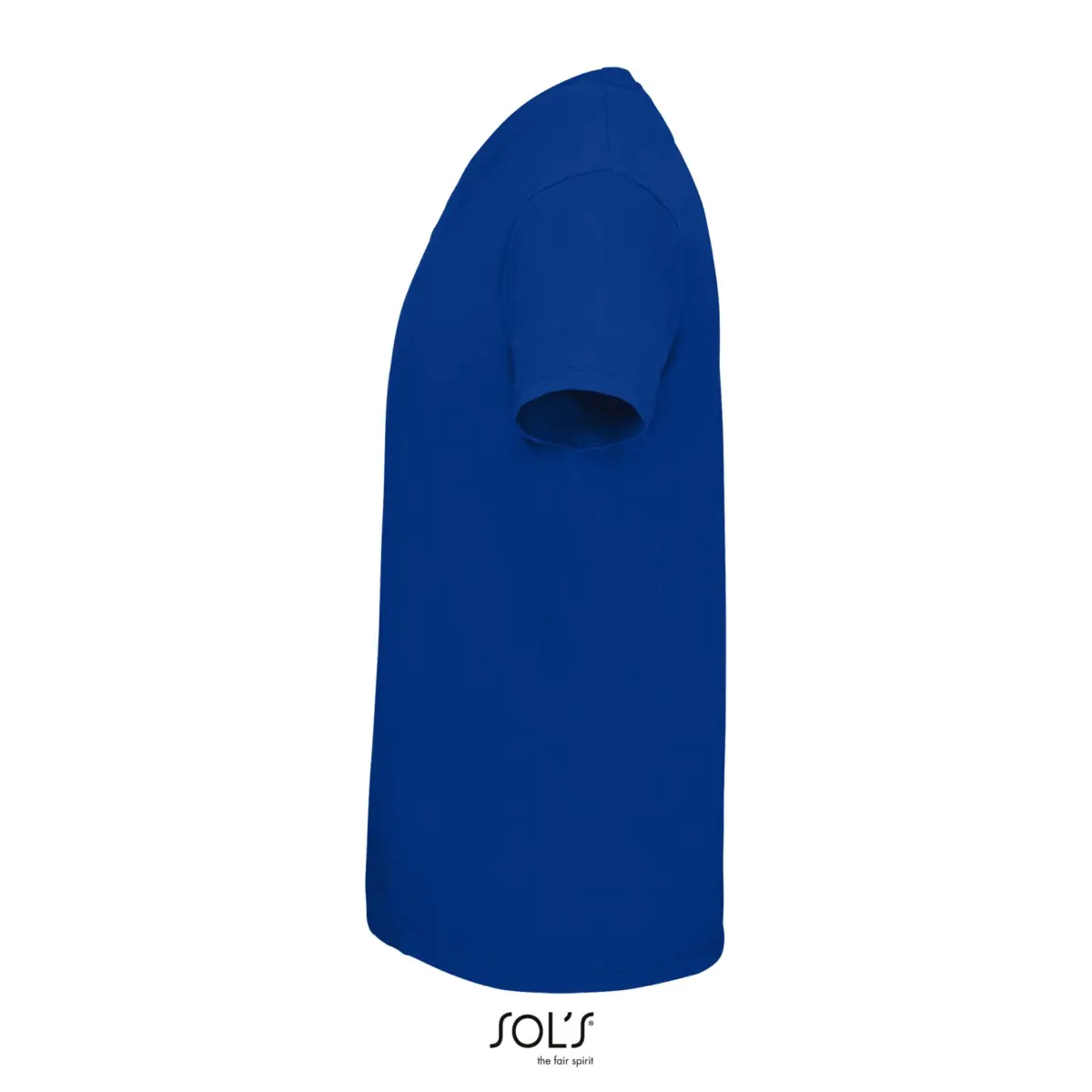 IMPERIAL V - azul royal