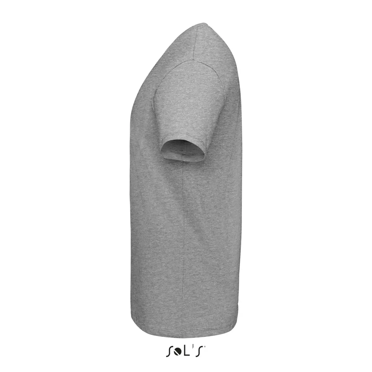 MARTIN - heather grey