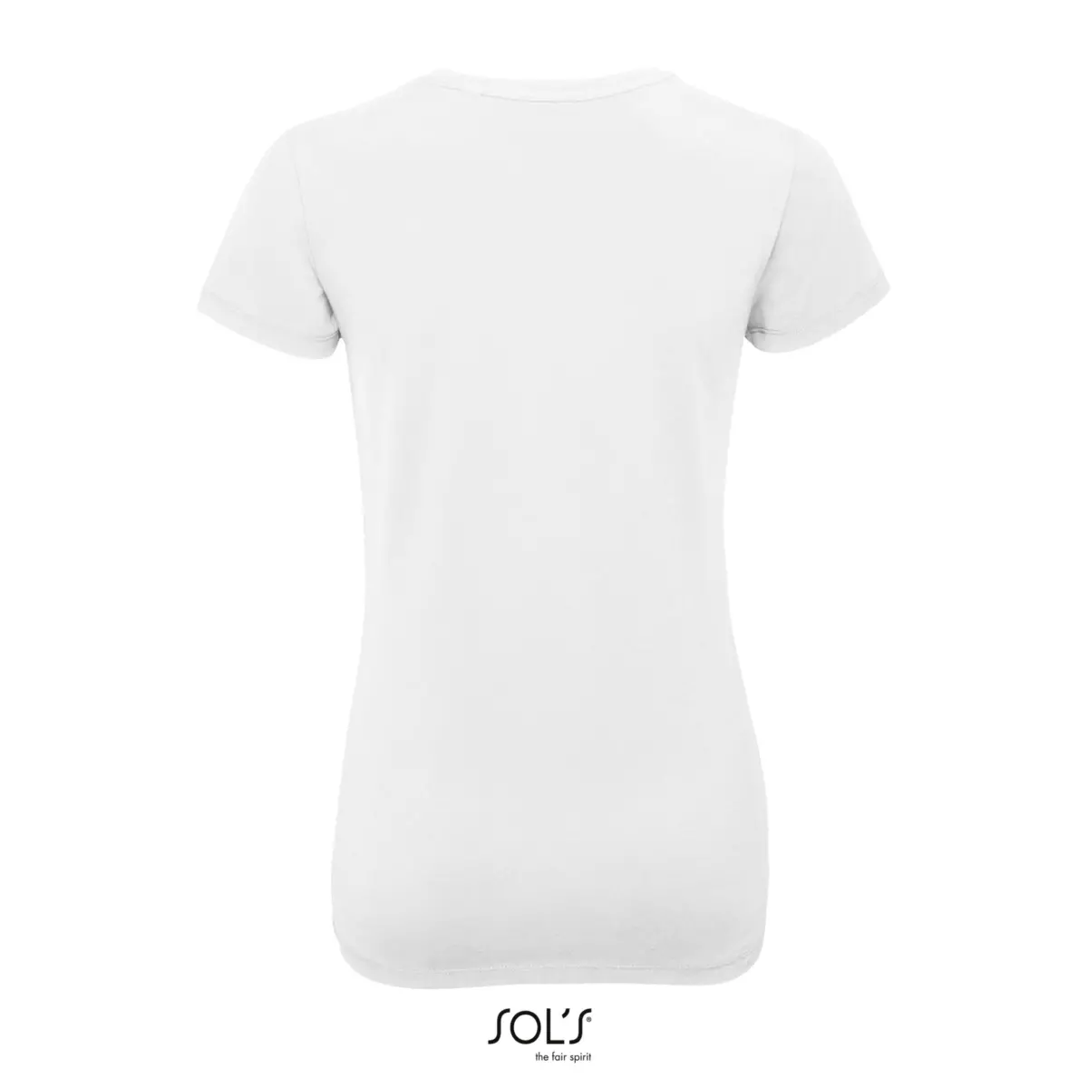 MILLENIUM WOMEN - blanco