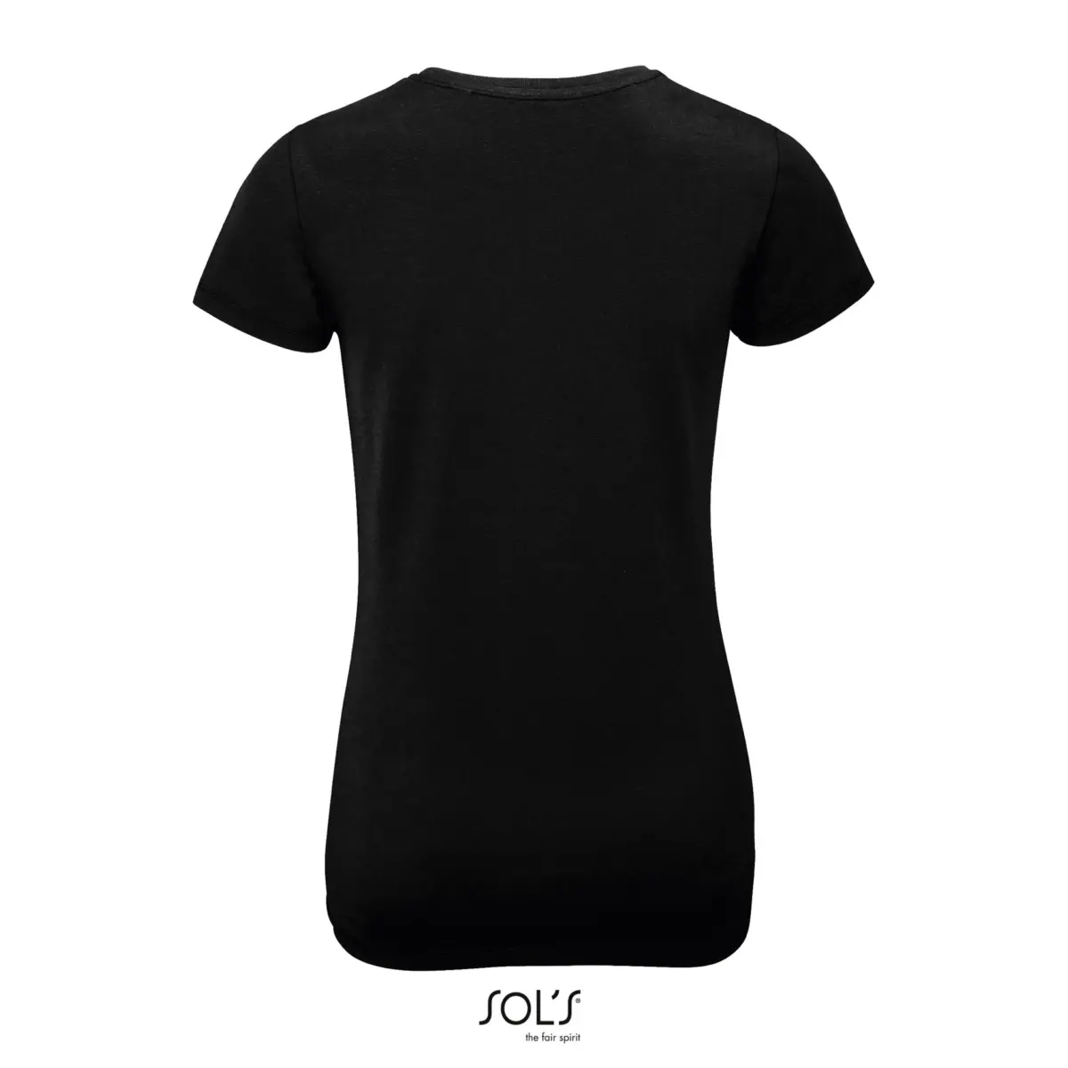MILLENIUM WOMEN - negre