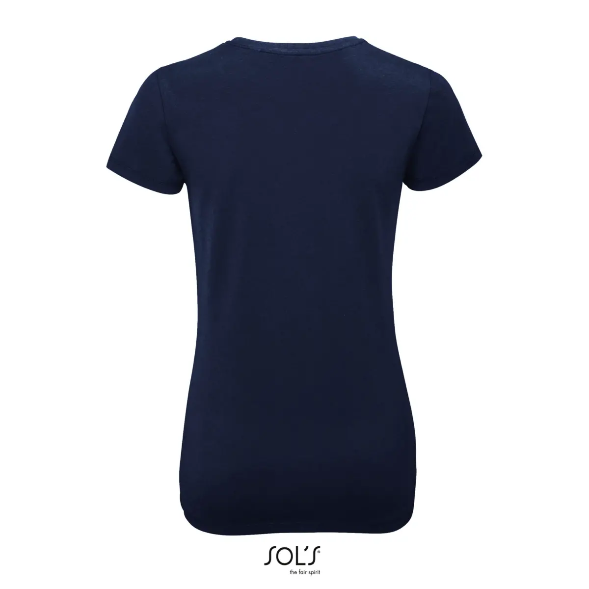 MILLENIUM WOMEN - azul marino french