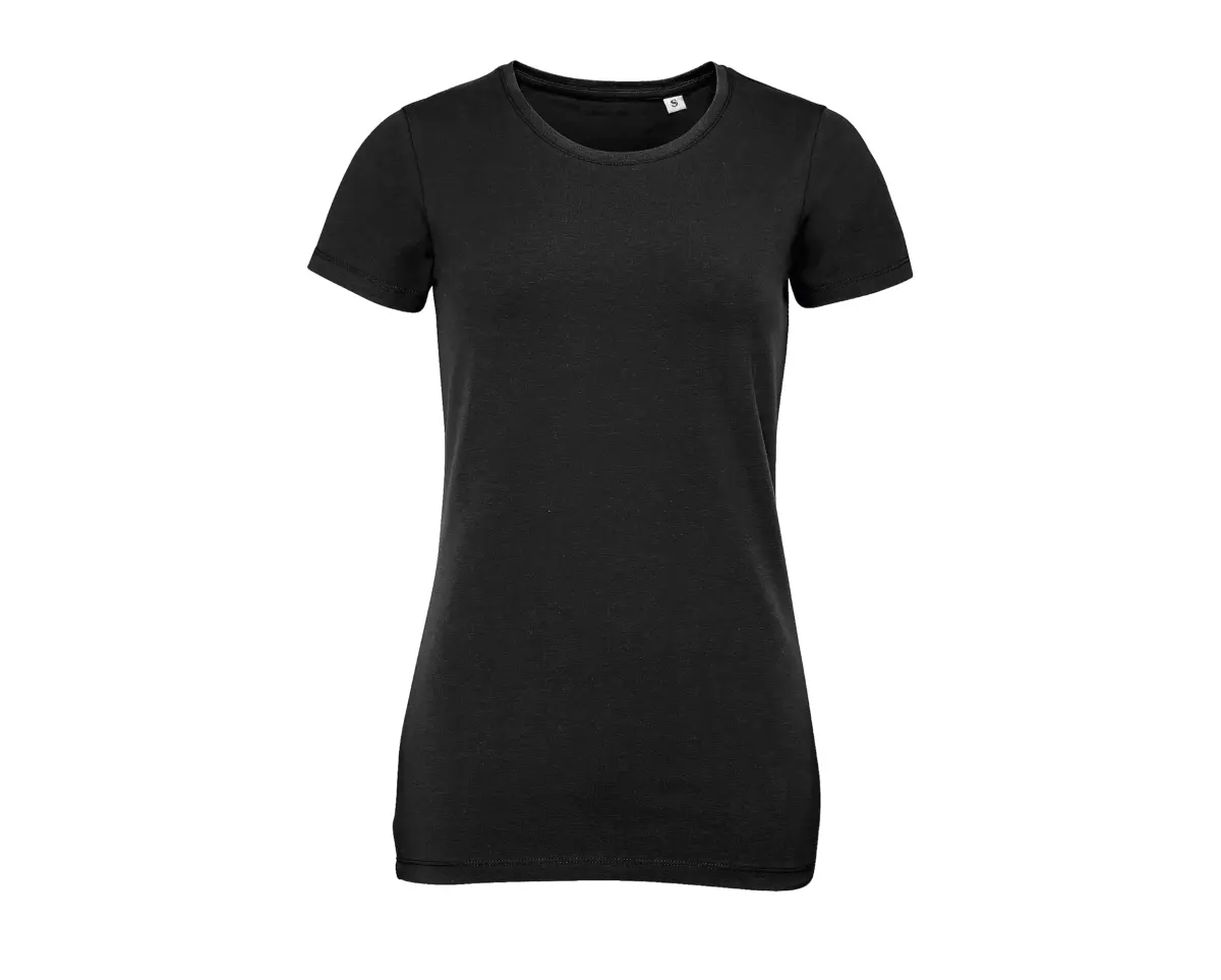 MILLENIUM WOMEN - negro
