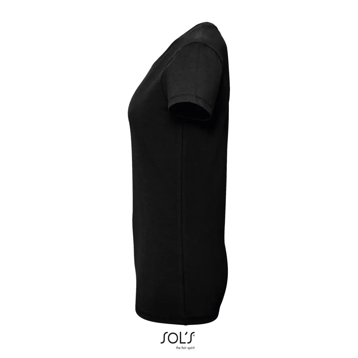 MILLENIUM WOMEN - negro