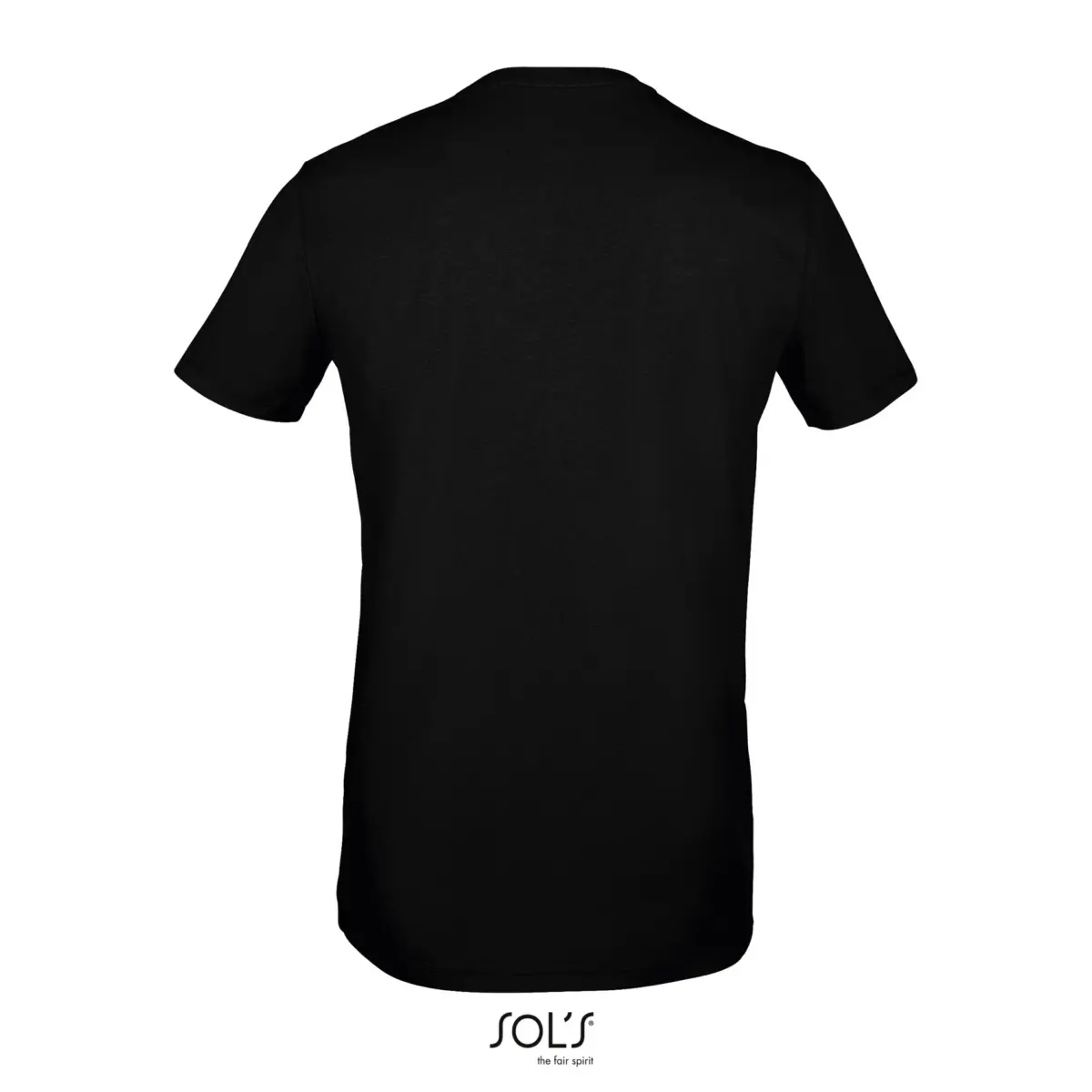 MILLENIUM - black