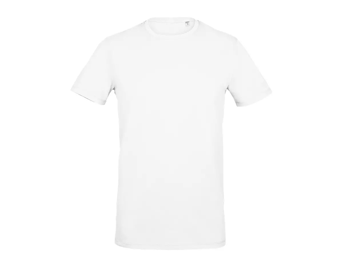 MILLENIUM - white