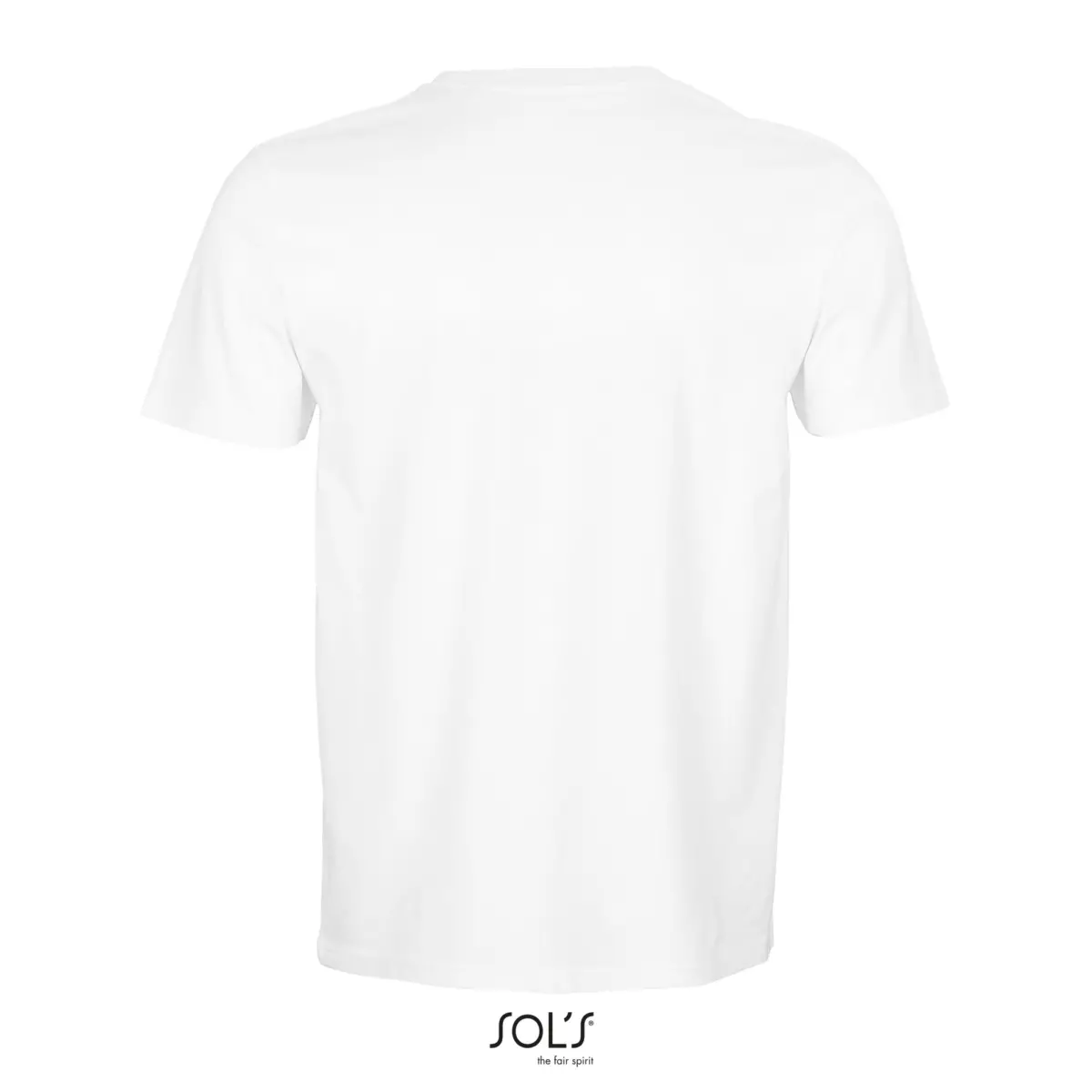 ODYSSEY - blanco reciclado