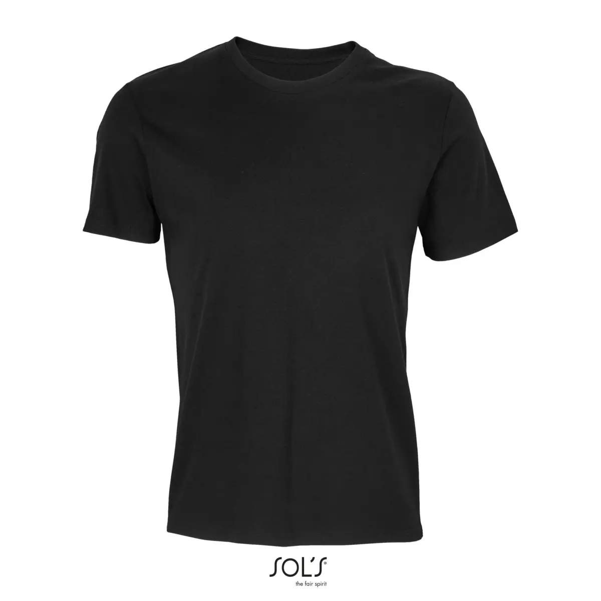 ODYSSEY - negro reciclado