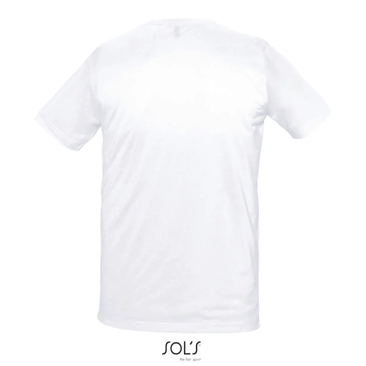 SUBLIMA SOL'S - blanc