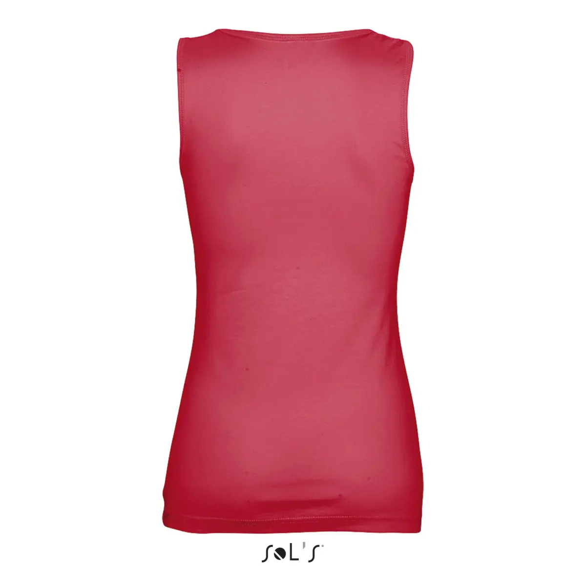 JANE - red