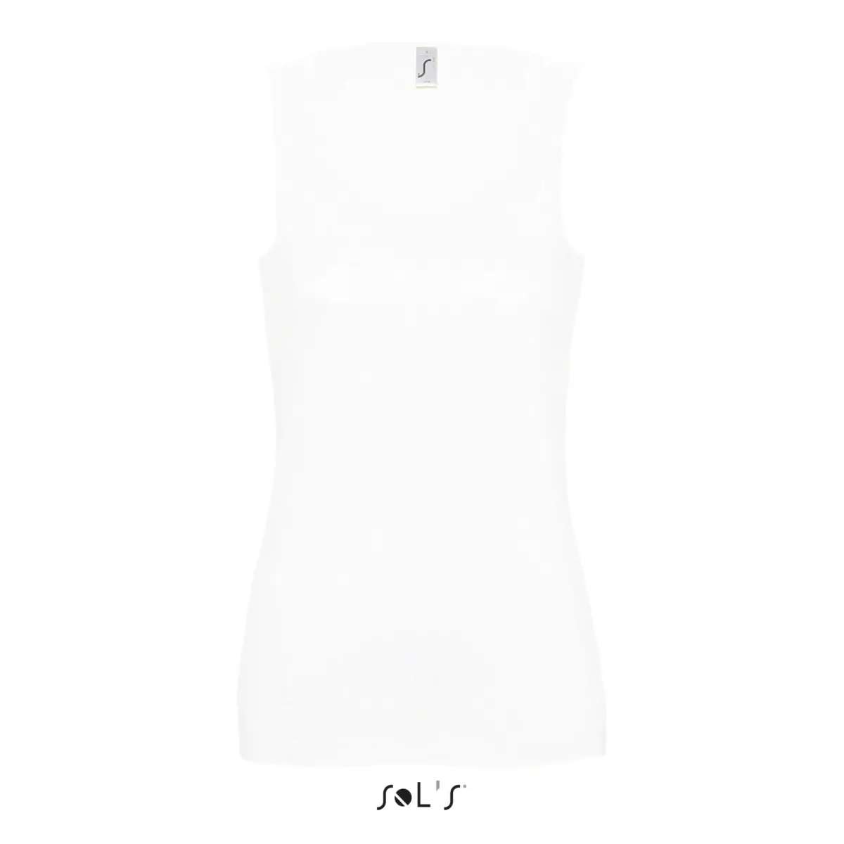 JANE - white